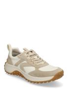 Ke Ks86 M-Safari-Birch Sport Men Sport Shoes Sport Outdoor-hiking Shoes Beige KEEN