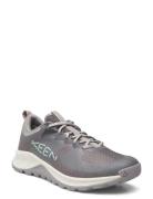 Ke Versacore Wp W-Magnet-Granite Green Sport Women Sport Shoes Sport Outdoor-hiking Shoes Grey KEEN