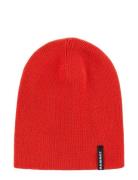 Haldigrat Beanie Sport Women Sport Accessories Sport Beanies Red Mammut