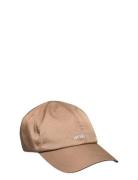 Wilder Cap Sport Women Sport Accessories Sport Caps Brown Actiivate