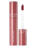 Rom&Nd Juicy Lasting Tint 11 Pink Pumpkin Beauty Women Makeup Lips Lip Tint Pink Rom&nd