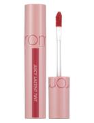 Rom&Nd Juicy Lasting Tint 24 Peeling Angdoo Beauty Women Makeup Lips Lip Tint Pink Rom&nd