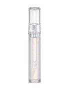 Rom&Nd Glasting Water Gloss 00 Meteor Track Lipgloss Makeup Nude Rom&nd