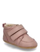 Prewalker Shoes Pre-walkers - Beginner Shoes  Pink En Fant