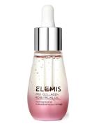 Procollagen Rose Facial Oil Ansigts- & Hårolie Nude Elemis