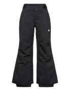 Estate Youth Pt Outerwear Snow-ski Clothing Snow-ski Pants Black Quiksilver