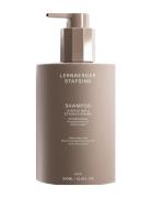 Shampoo Hydrating & Strengthening 500.0 Ml Shampoo Nude Lernberger Stafsing