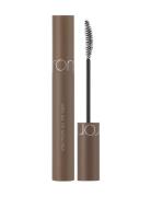 Rom&Nd Han All Fix Mascara L03 Long Hazel Mascara Makeup Brown Rom&nd