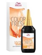 Wella Professionals Color Fresh 10/39 Lightest Gold Cendre Blonde 75 Ml Beauty Women Hair Care Color Treatments Nude Wella Professionals