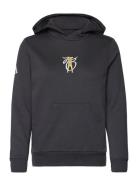 Jb Hoodie Youth Sport Sweatshirts & Hoodies Hoodies Black Adidas Performance