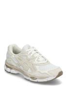 Gel-Nyc Sport Sport Shoes Sport Sneakers Sport Low Top Sneakers Beige Asics