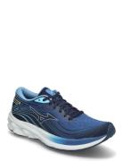 Wave Skyrise 5 Sport Sport Shoes Running Shoes Blue Mizuno