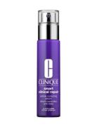 Smart Clinical Repair Wrinkle Correcting Serum Serum Ansigtspleje Nude Clinique