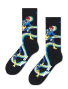 Marvel™ X-Men Cyclops Sock Underwear Socks Regular Socks Black Happy Socks