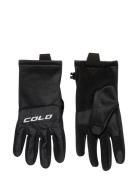 I-Touch Jr Windproof Gloves Accessories Gloves & Mittens Gloves Black COLD