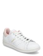 Stan Smith W Sport Women Sport Shoes Sport Sneakers Sport Low Top Sneakers White Adidas Originals