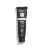 Gosh Hydramatt Foundation Color Correction Creme Bb Creme Nude GOSH COPENHAGEN