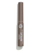 Gosh Brow Lift Coloured Lamination Gel Øjenbrynsgel Makeup Nude GOSH COPENHAGEN