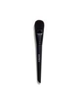 Gosh Foundation Brush Beauty Women Makeup Makeup Brushes Face Brushes Foundation Brushes GOSH COPENHAGEN