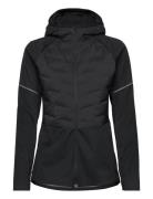 Odlo Jacket Zeroweight Insulator Quiltet Jakke Black Odlo