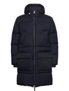 Stadium Designers Jackets Padded Jackets Navy Reiss