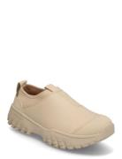 Merle Low-top Sneakers Beige WODEN