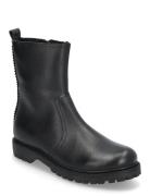 Boot Boots Støvler Black Sofie Schnoor Young