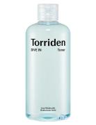 Dive-In Low Molecular Hyaluronic Acid T R Ansigtsrens T R Nude Torriden