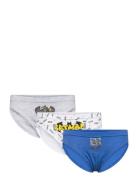 Panties Night & Underwear Underwear Panties Multi/patterned Batman