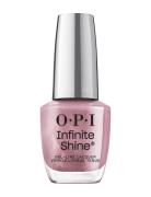 Is Sheen’s All That Neglelak Makeup Pink OPI