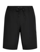 Cruiser Cargo 21 Rc Hybrid Bottoms Shorts Cargo Shorts Black OAKLEY