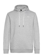 Relax Pullover Hoodie 2.0 Tops Sweatshirts & Hoodies Hoodies Grey OAKLEY