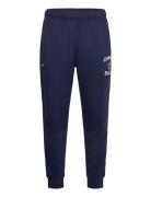 Nike Club Fleece Joggers Sport Men Sport Clothing Sport Pants Sport Sweatpants Navy NIKE Fan Gear