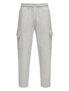 Onsturner Life Straight Cargo Swt Pants Bottoms Sweatpants Grey ONLY & SONS