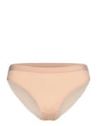 Bikini Swimwear Bikinis Bikini Bottoms Bikini Briefs Pink Tommy Hilfiger