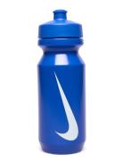 Nike Big Mouth Bottle 2.0 22 Oz Sport Water Bottles Blue NIKE Equipment