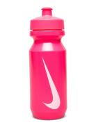 Big Mouth Wb 22Oz Sport Water Bottles Pink NIKE Equipment