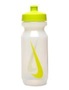 Nike Big Mouth Bottle 2.0 22 Oz Sport Water Bottles Yellow NIKE Equipment