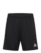 Tiro 23 Sho Sport Sport Clothing Sport Shorts Sport Training Shorts Black Adidas Performance