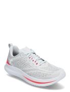 Ua Velociti 4 Sport Men Sport Shoes Sport Running Shoes Grey Under Armour