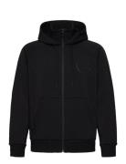 Snuggel Sport Men Sport Clothing Sport Sweatshirts & Hoodies Sport Hoodies Black BOSS