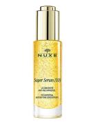 Super Serum 30 Ml Serum Ansigtspleje Nude NUXE