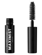 Maximist Volumizing Phyto-Fiber Mascara, Beauty To Go Mascara Makeup Black BareMinerals