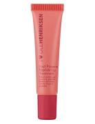 Lip Treatment Pout Preserve Strawberry 12.00 Ml Læbebehandling Nude Ole Henriksen