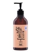 Yope Hand Soap Tangerine And Raspberry Pao 500Ml Beauty Women Home Hand Soap Liquid Hand Soap Nude YOPE