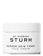 Darker Skin T S Face Cream Fugtighedscreme Dagcreme Nude Dr. Barbara Sturm