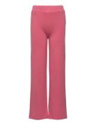 Pants Bottoms Trousers Pink Minymo