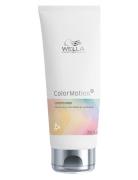 Wella Professionals Colormotion+ Moisturizing Color Reflection Conditi R 200Ml Conditi R Balsam Nude Wella Professionals