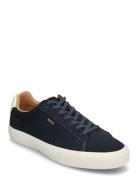 Aiden_Tenn_Sddrb Low-top Sneakers Navy BOSS