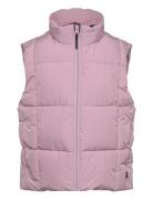 Lwscout 618 - Waistcoat Foret Vest Pink LEGO Kidswear